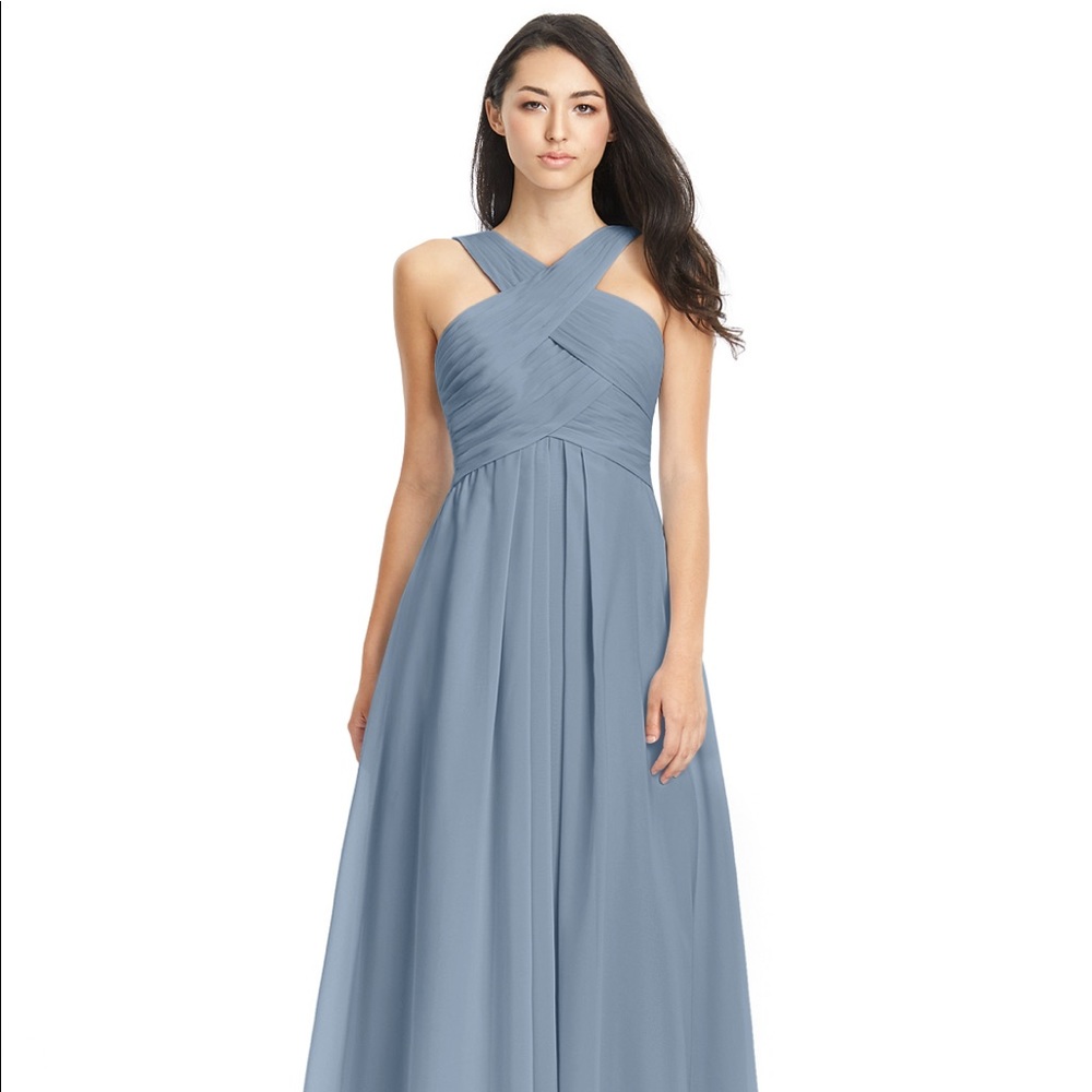 Azazie Kaileigh Dress